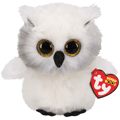 Beanie Boos - Austin - ty