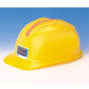 Tool Boss Helmet - Playwell