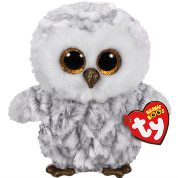 Beanie Boos - Owlette - ty