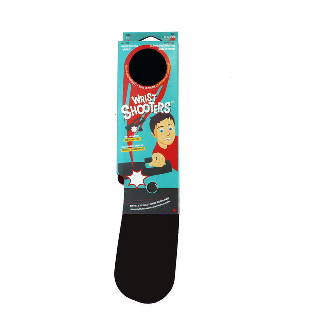 Wrist Shooter - Stortz