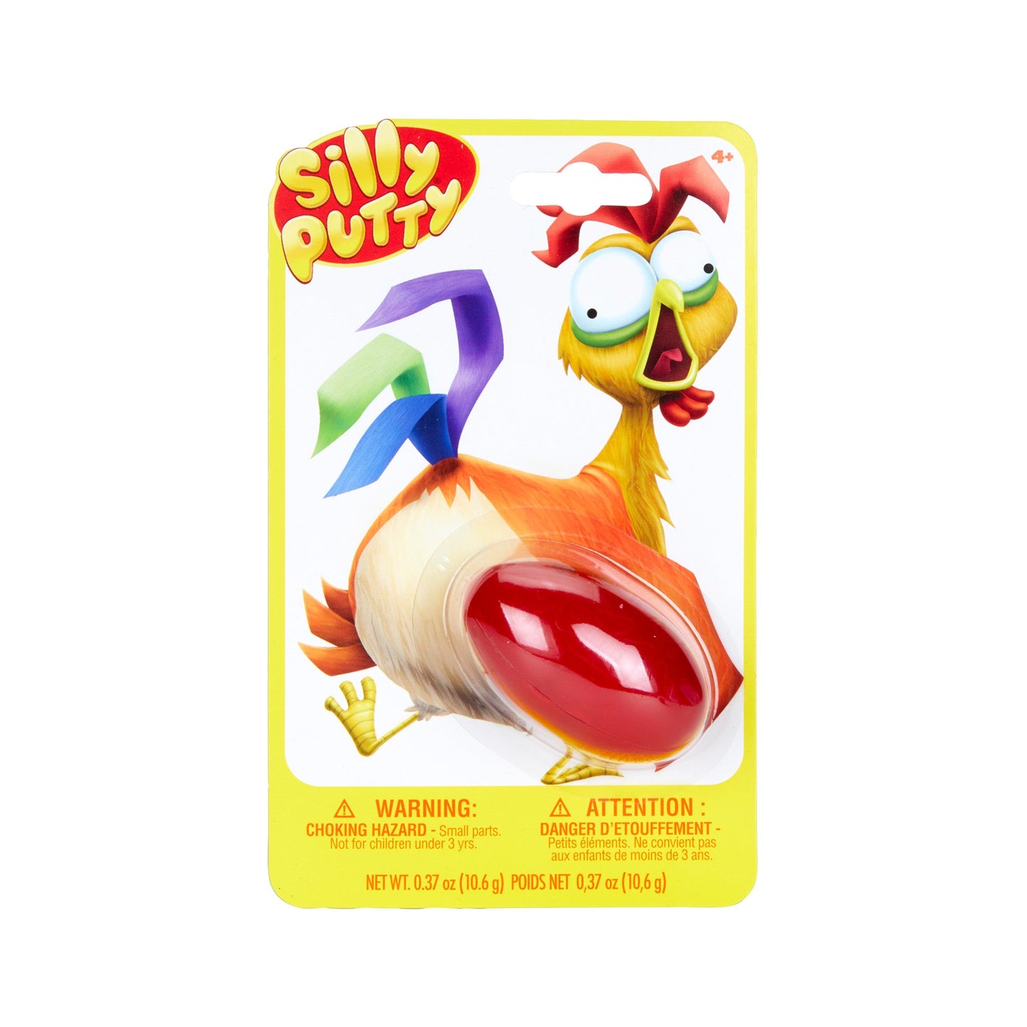 Silly Putty - Original - Crayola