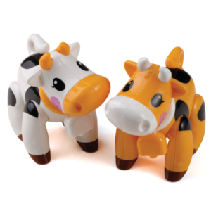 Cute Cows