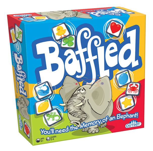 Baffled - Outset