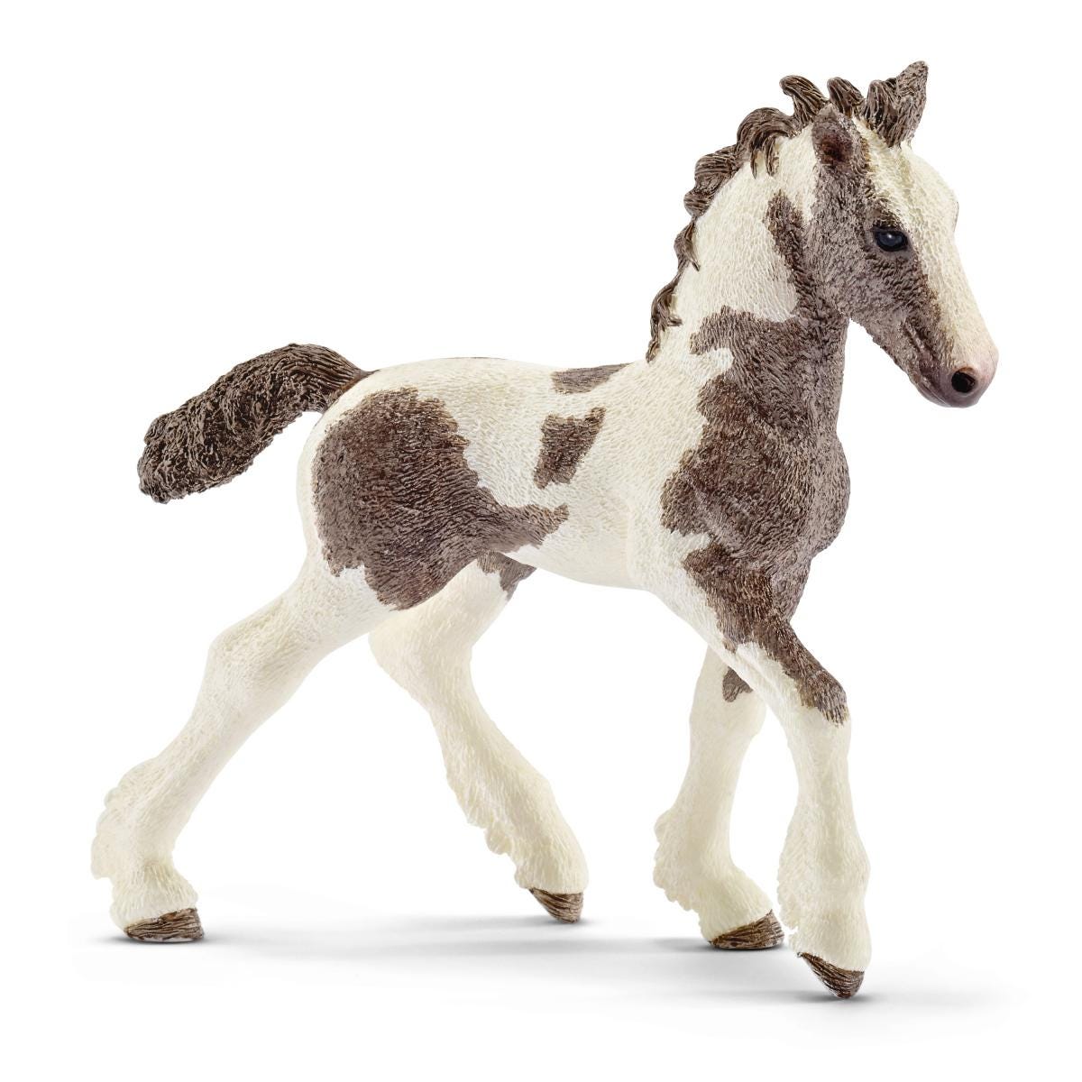 Tinker Foal - 13774 - Schleich