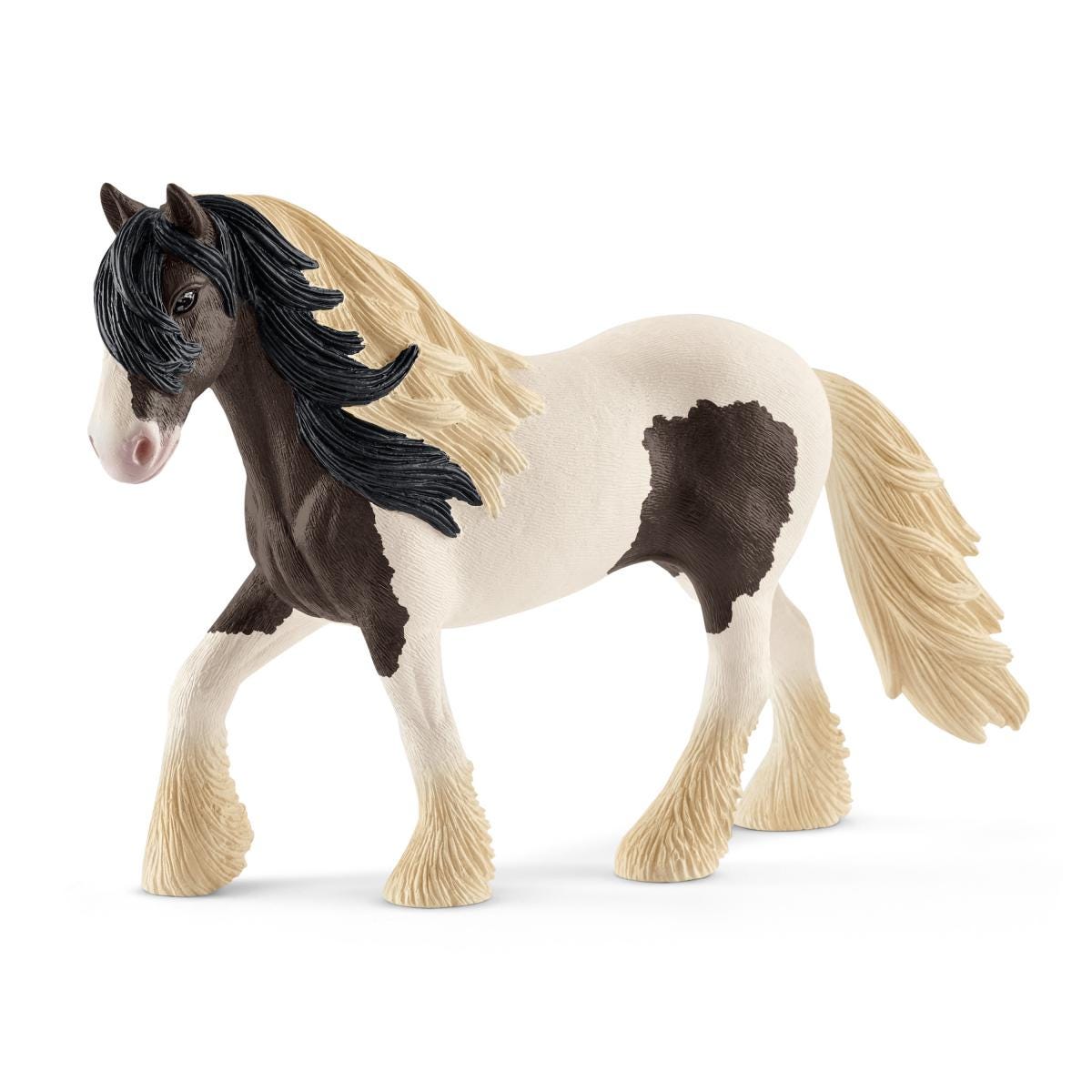 Tinker Stallion - 13831 - Schleich