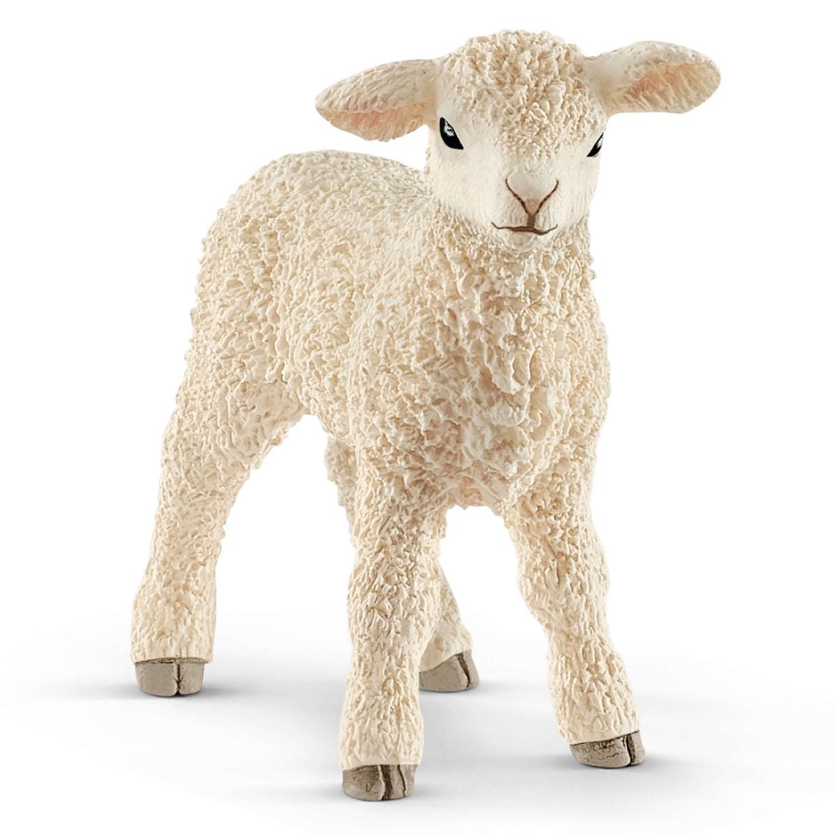 Lamb - 13883 - Schleich