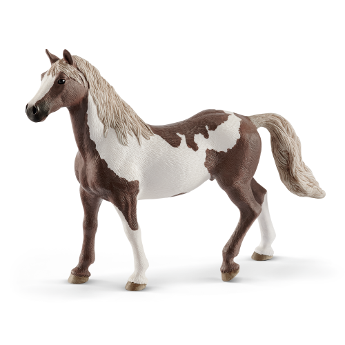 Paint Horse Gelding - 13885 - Schleich