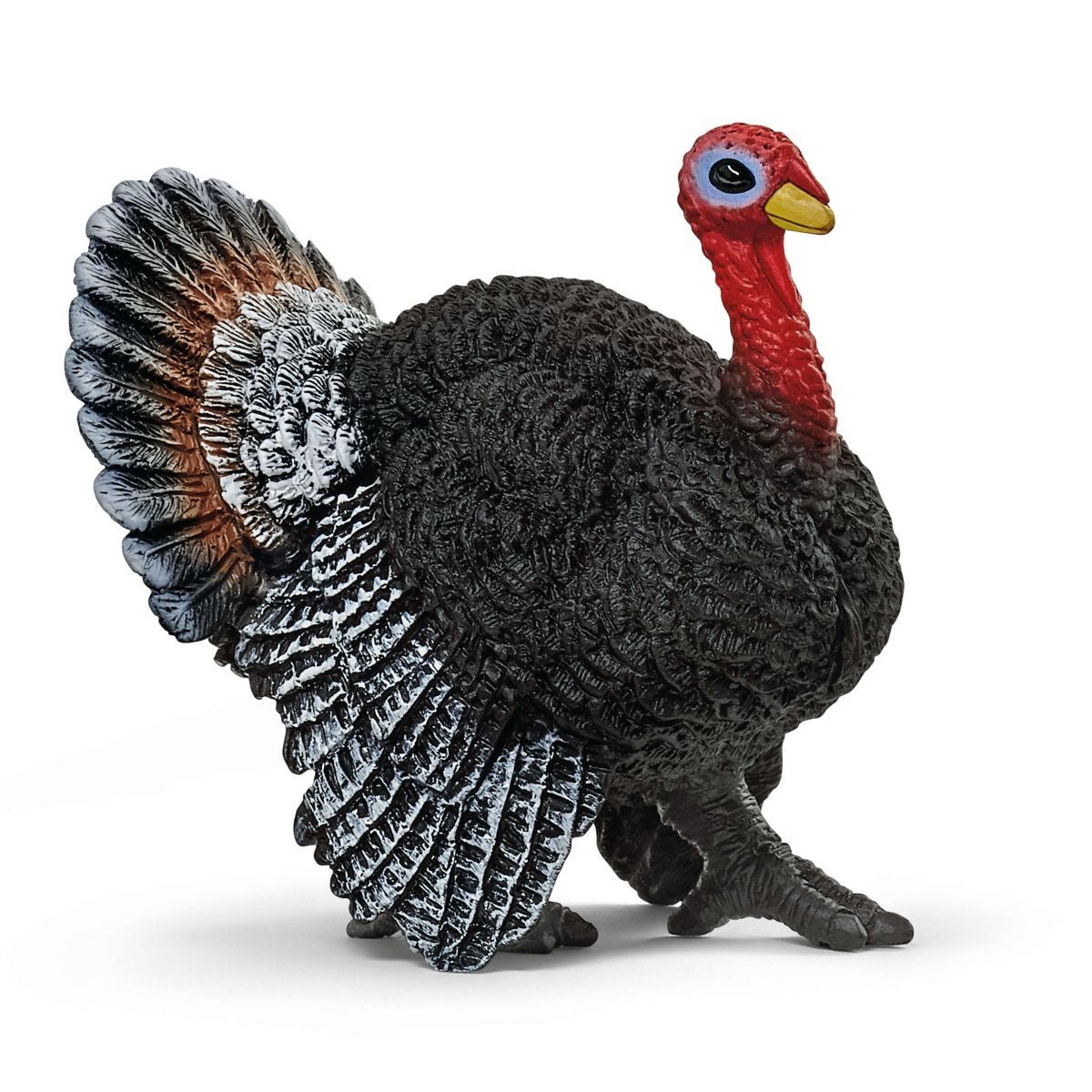 Turkey - 13900 - Schleich