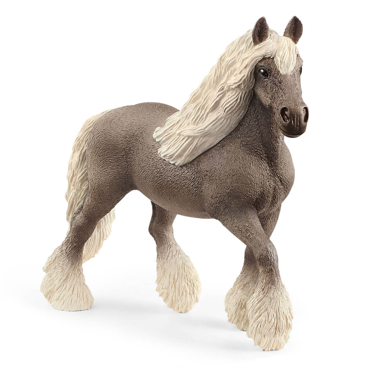 Silver Dapple Mare - 13914 - Schleich