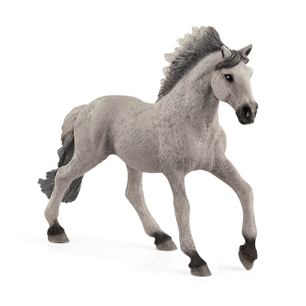 Sorraia Mustang Stallion - 13915 - Schleich