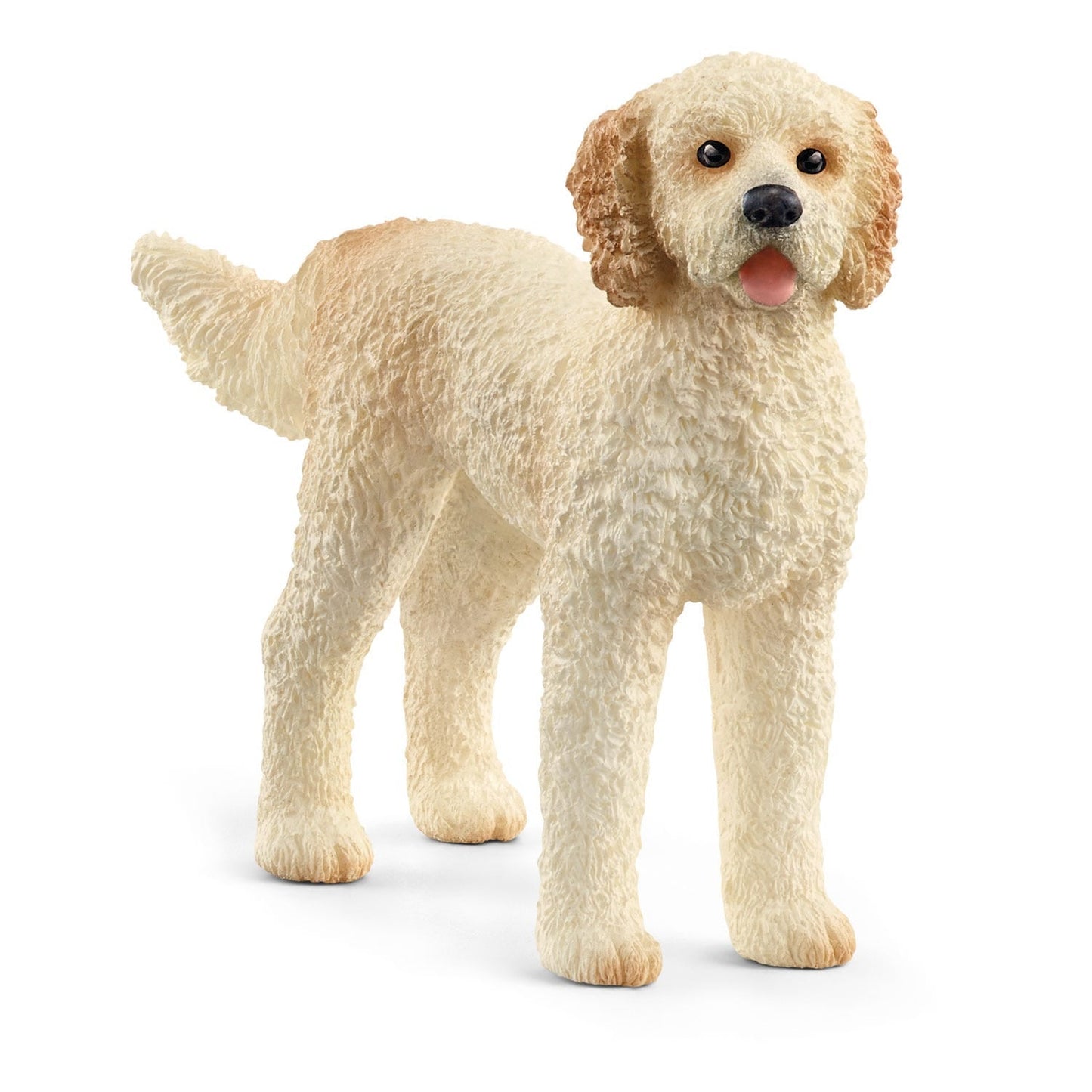 Goldendoodle - 13939 - Schleich