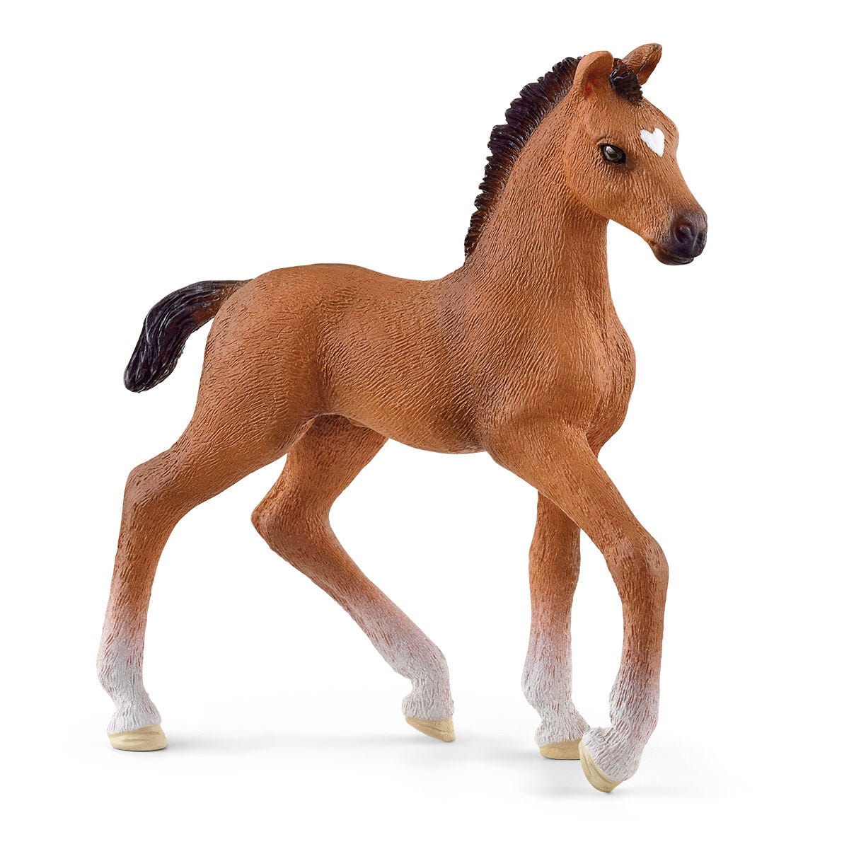 Oldenburger Foal - 13947 - Schleich