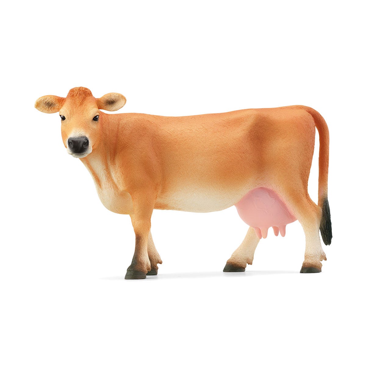 Jersey Cow - 13967 - Schleich