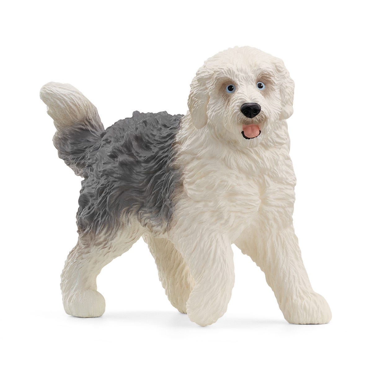 Old English Sheepdog - 13968 - Schleich