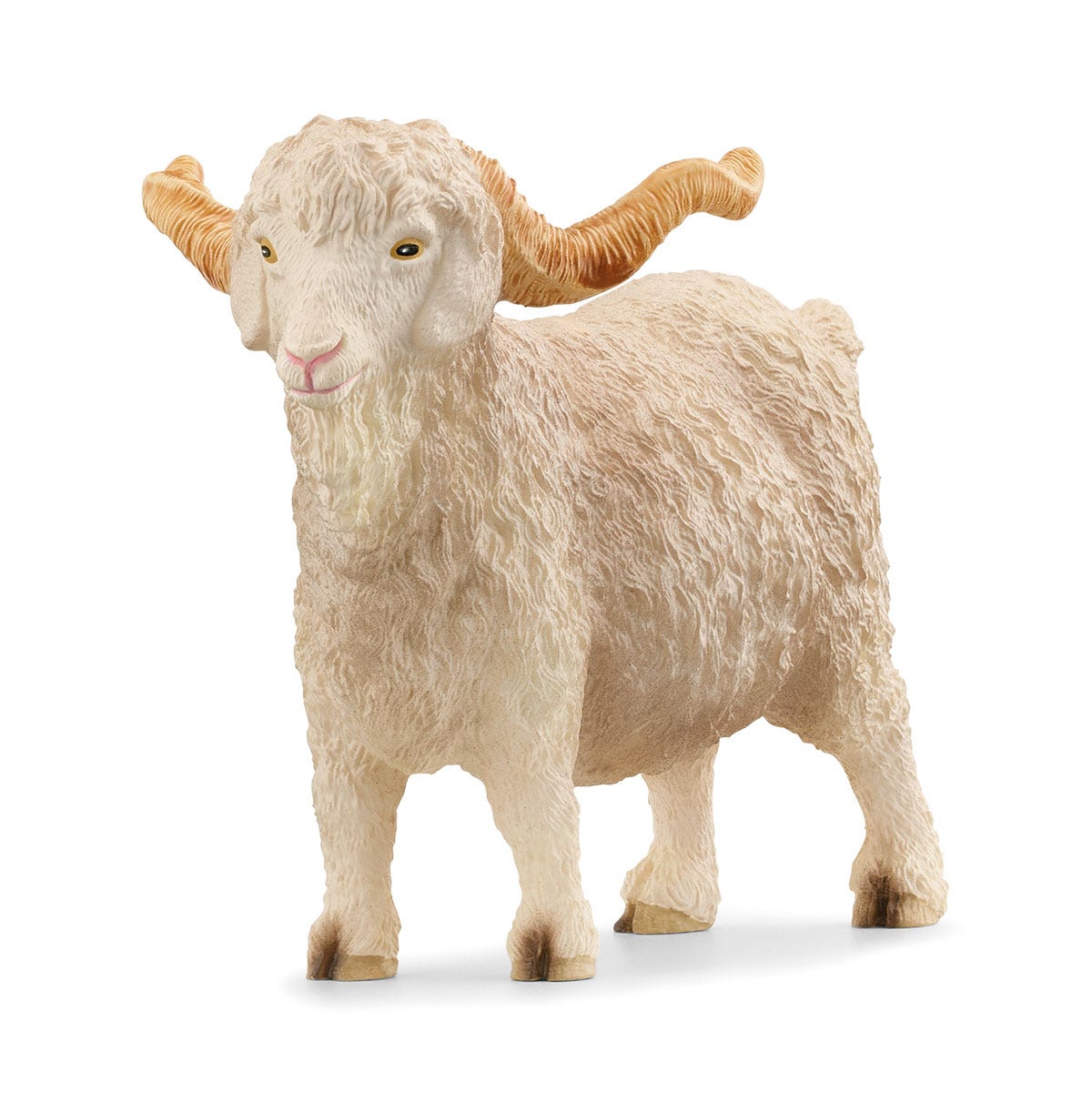 Angora Goat - 13970 - Schleich