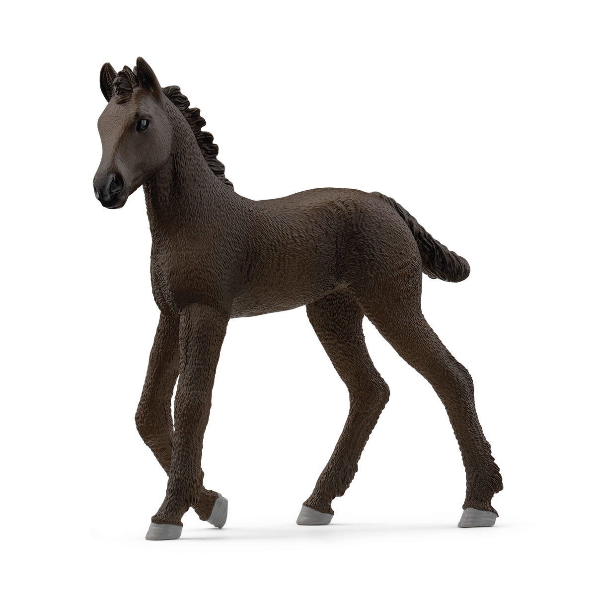 Friesian Foal - 13977 - Schleich