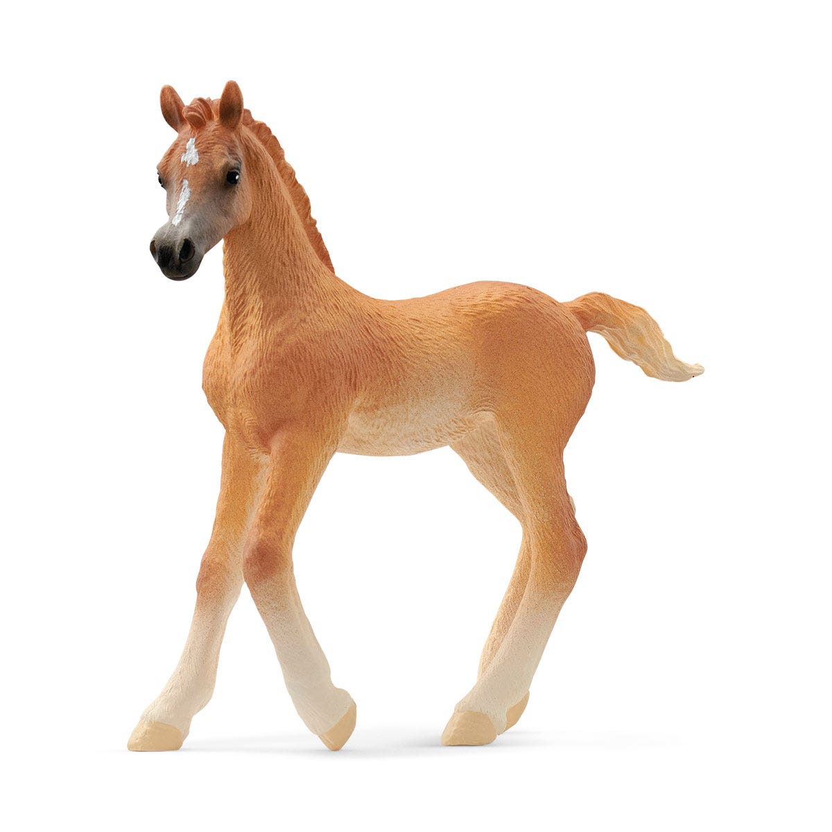 Arab Foal - 13984 - Schleich