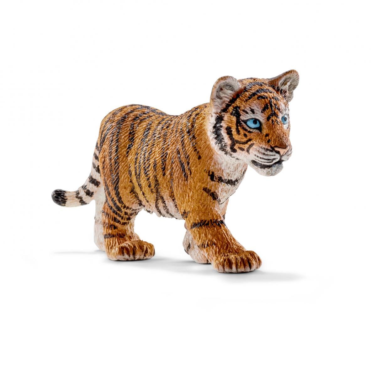 Tiger Cub - 14730 - Schleich