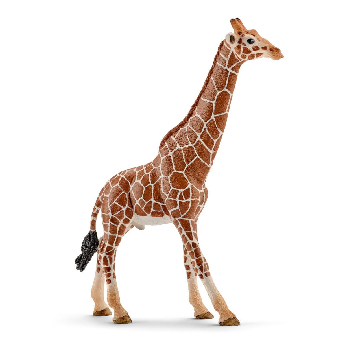 Giraffe, male - 14749 - Schleich