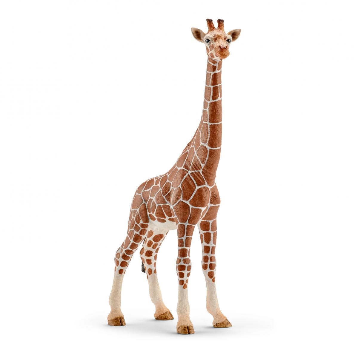 Giraffe, female - 14750 - Schleich