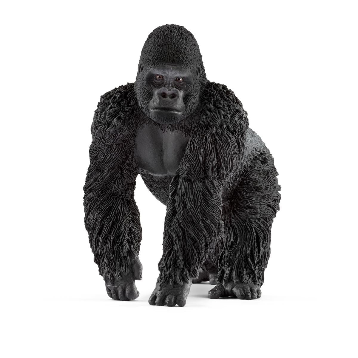 Gorilla Male - 14770 - Schleich