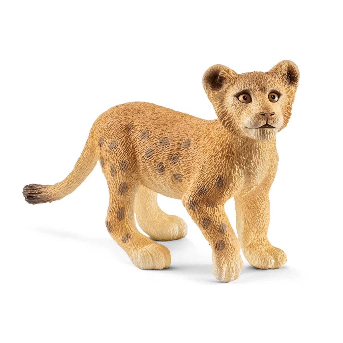 Lion Cub - 14813 - Schleich