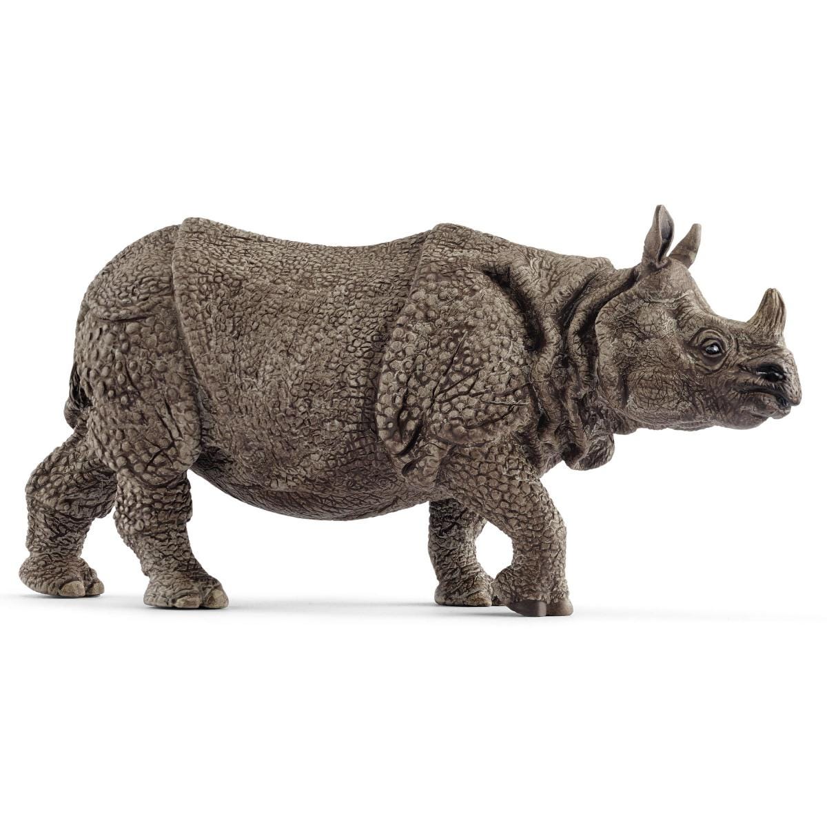 Indian Rhinoceros - 14816 - Schleich