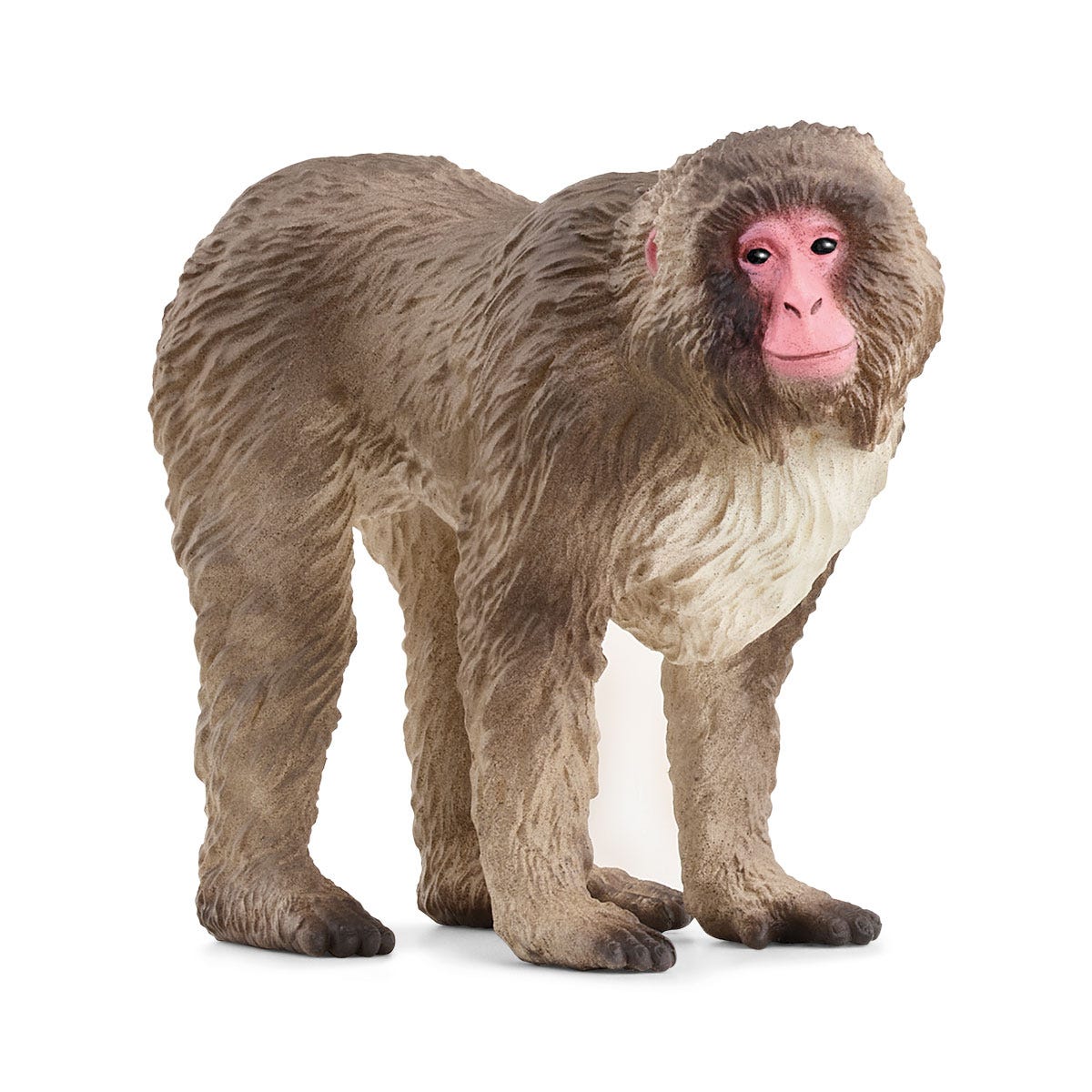 Japanese Macaque - 14871 - Schleich
