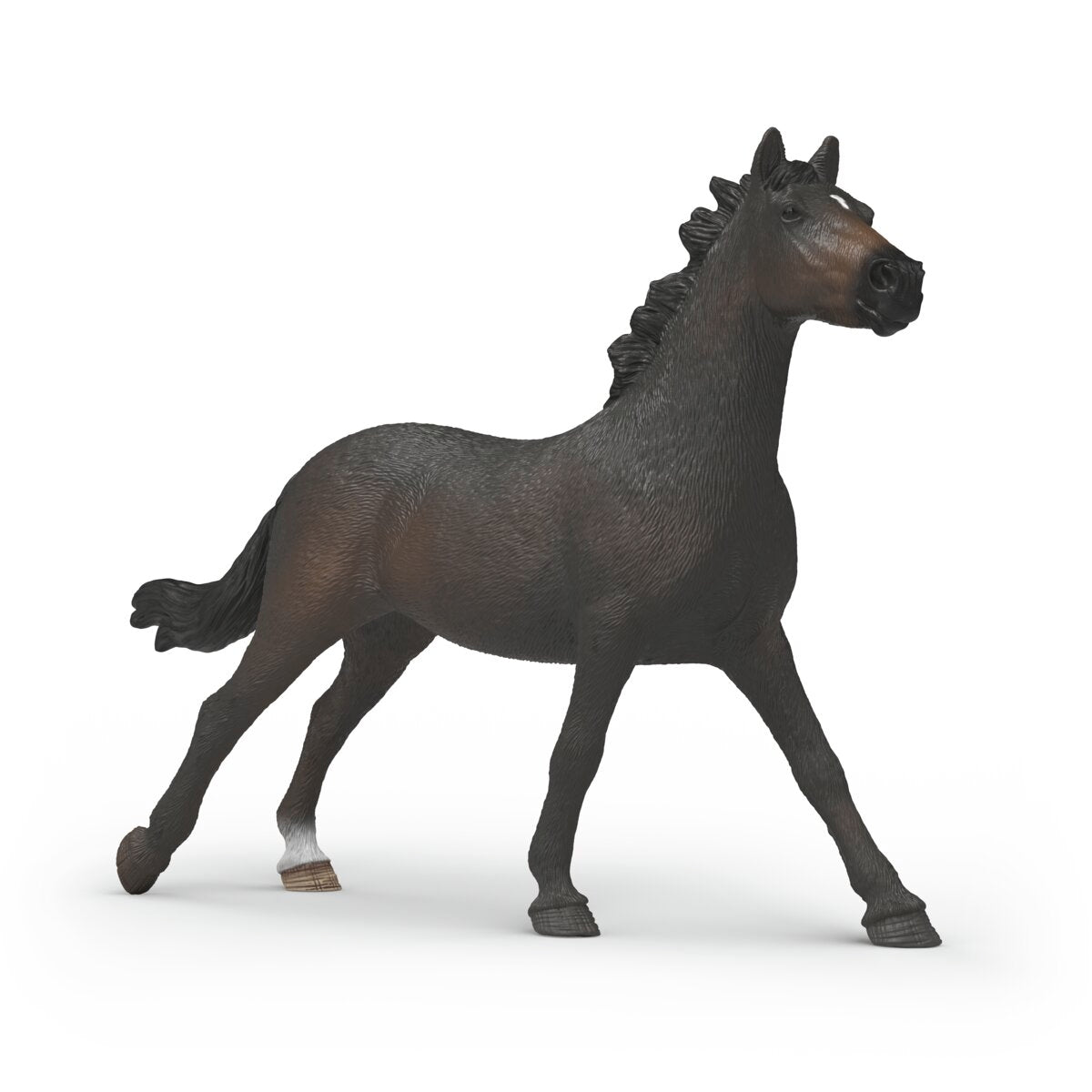 English Thoroughbred Mare - 14914 - Schleich