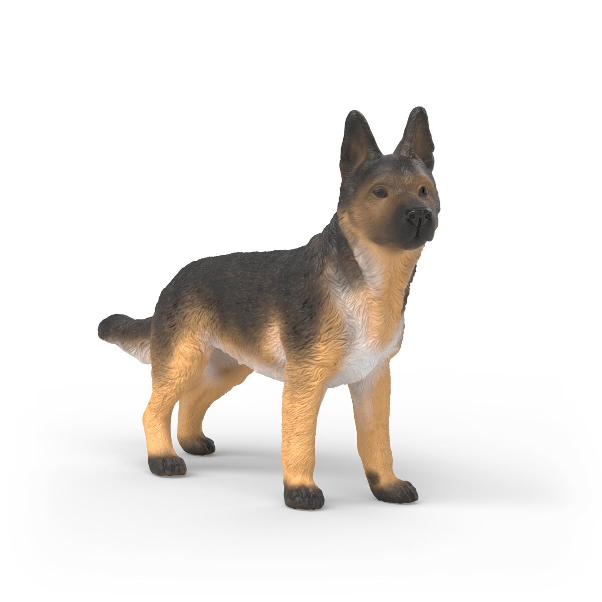 German Shepherd Female - 14924 - Schleich