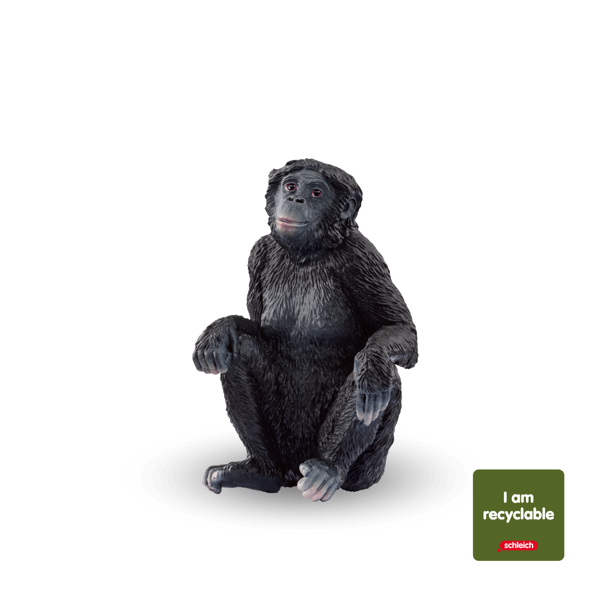 Bonobo Female - 14875 - Schleich