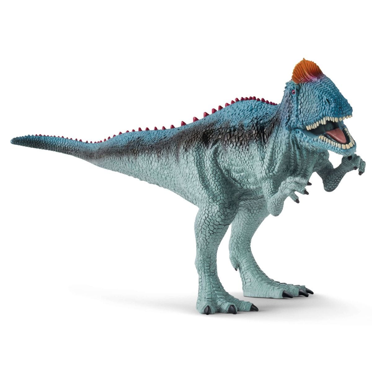 Cryolophosaurus - 15020 - Schleich