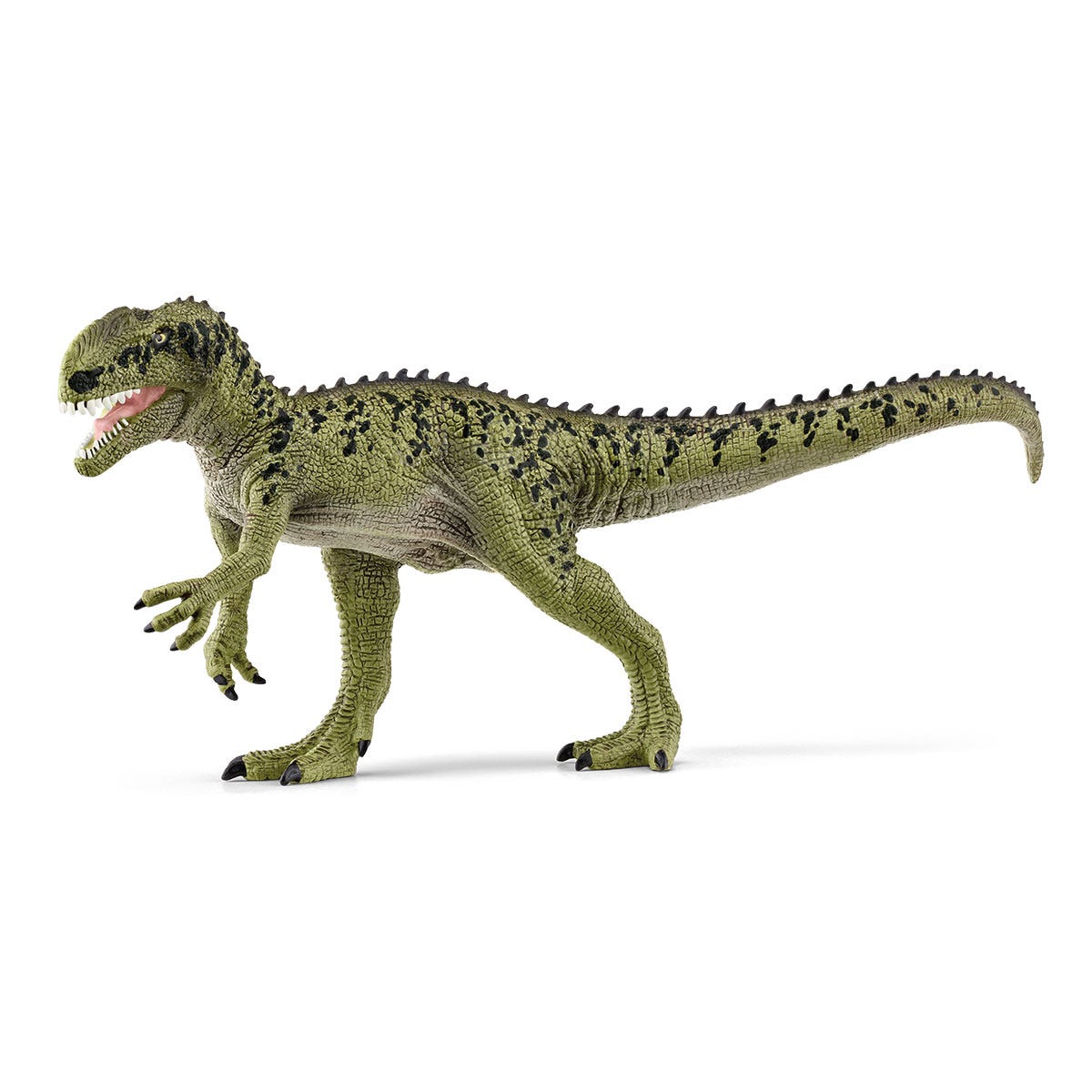 Monolophosaurus With Movable Jaw - 15035 - Schleich