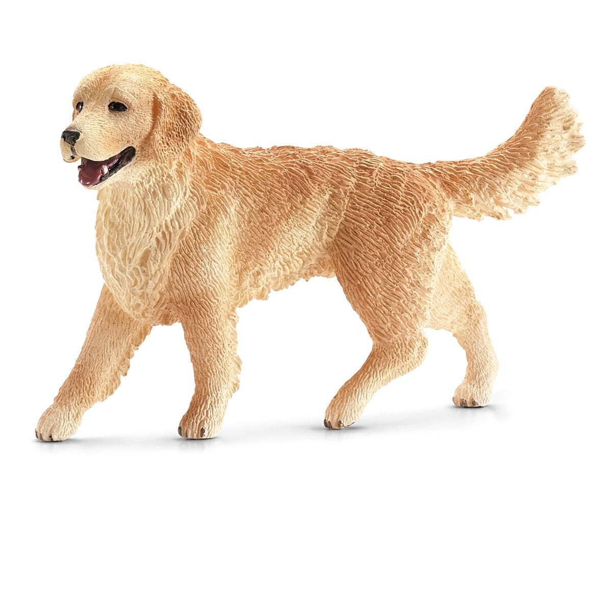 Golden Retriever Female - 16395 - Schleich