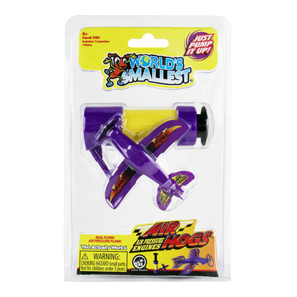 World’s Smallest - Air Hogs