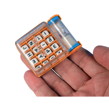 World’s Smallest - Boggle