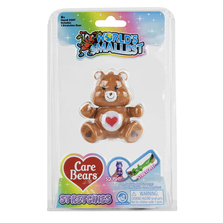 World’s Smallest - Care Bears