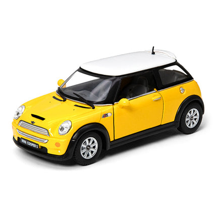 Die Cast - Mini Cooper - Stortz