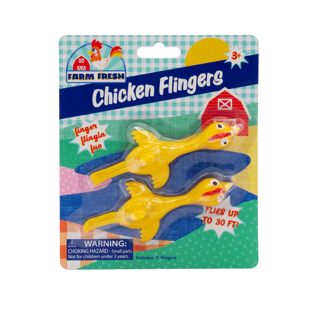 Chicken Flinger - Toysmith