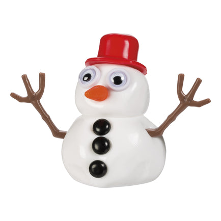 Melting Snowman - Toysmith