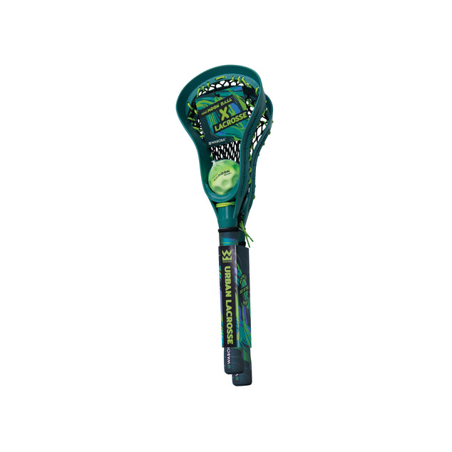 Lacrosse - Mini Set - Waboba