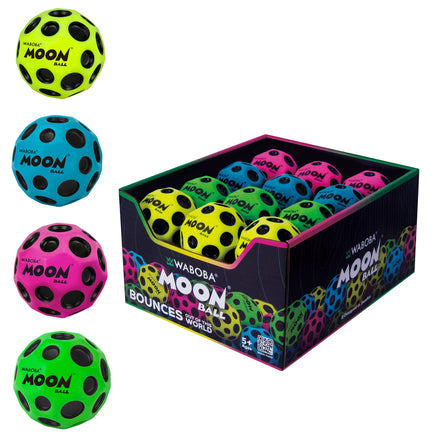 Moon Ball - Waboba