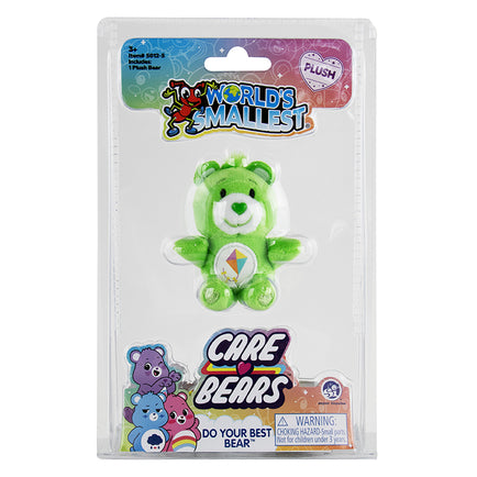 World's Smallest - Care Bears - Series 5