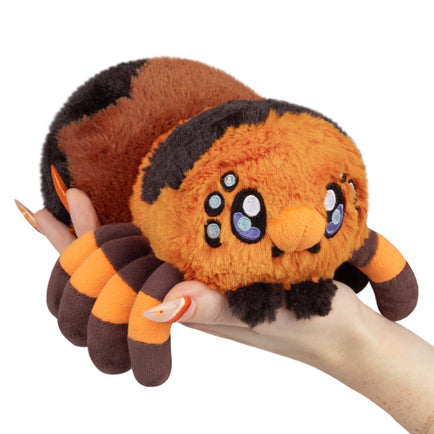 Snugglemi Snackers - Tarantula - Squishables
