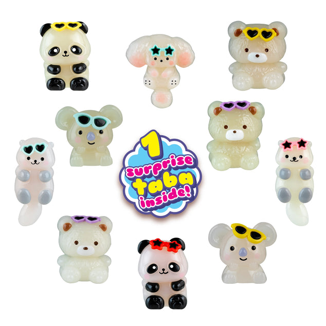 Taba-licious - Sunshine Surprise - ORB Curiosities