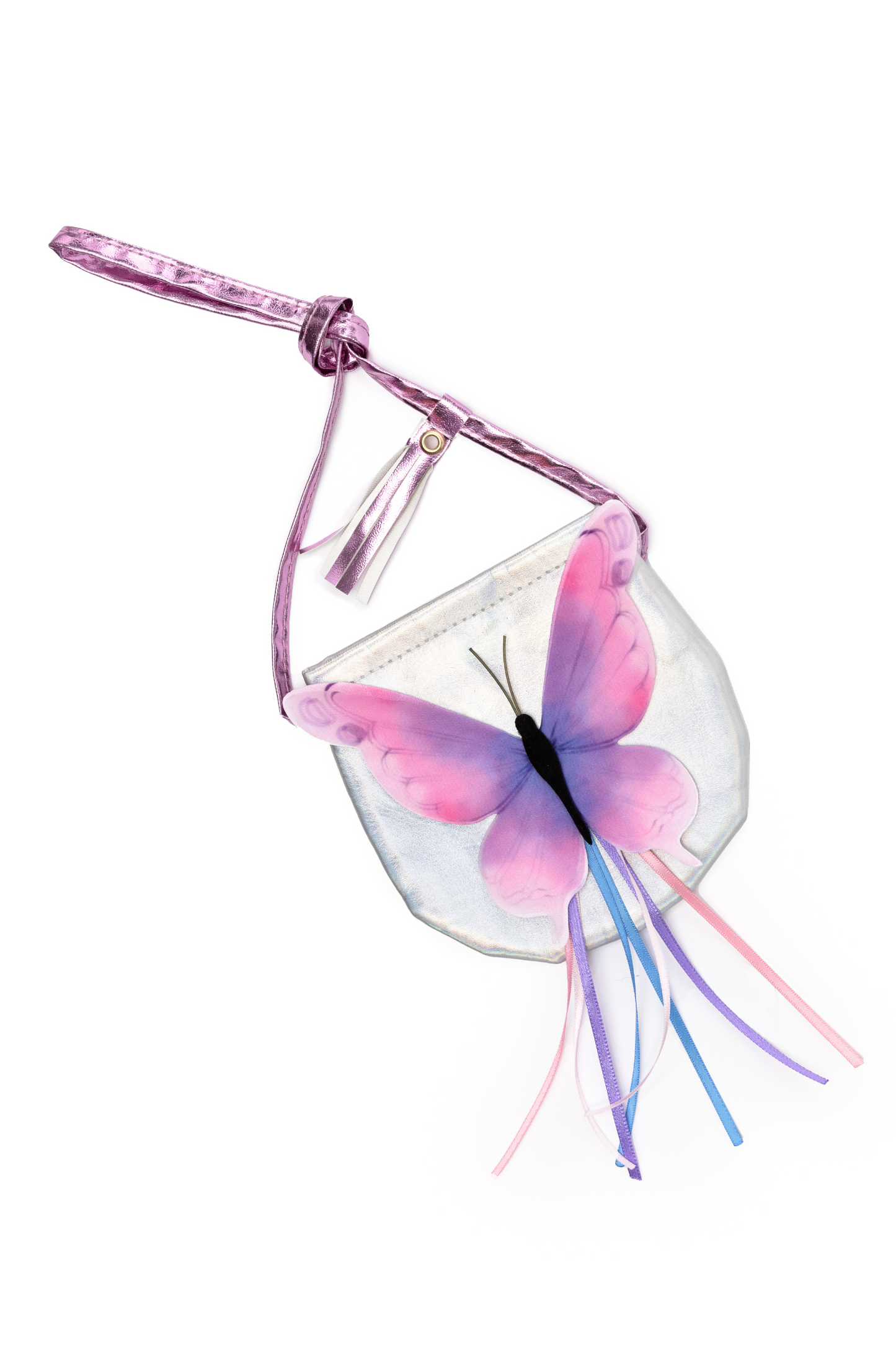 Petite Purse - Float Like A Butterfly - 83321 - Great Pretenders