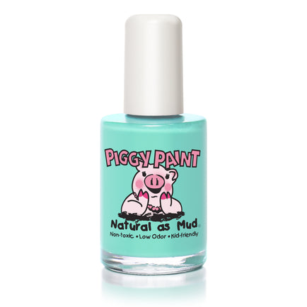 Piggy Paint Nail Polish – Sea Ya Later