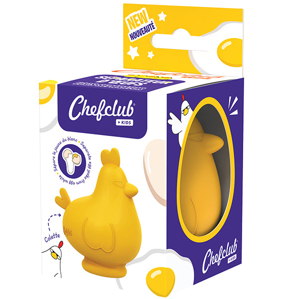 Chefclub - Egg Separator