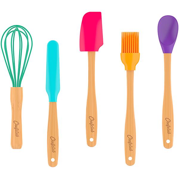 Chefclub - Cooking Utensil set