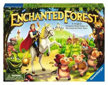 Enchanted Forest - Ravensburger